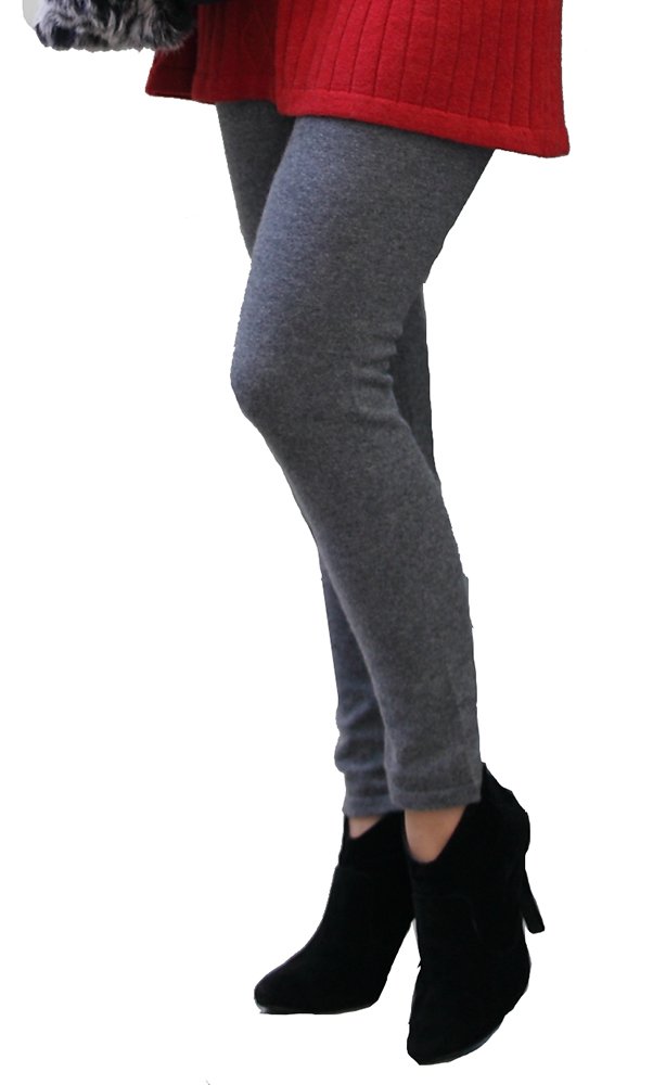 Gobi カシミヤ レギンス スパッツ ゴビ モンゴル - メルカリ [ゴビ